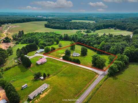 44 POPPY LN, Lambsburg, VA 24351