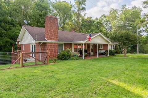 2858 Pot Rock Rd., Woodlawn, VA 24381