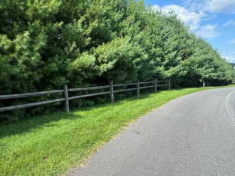 Tba Stone Brook Drive, Galax, VA 24333