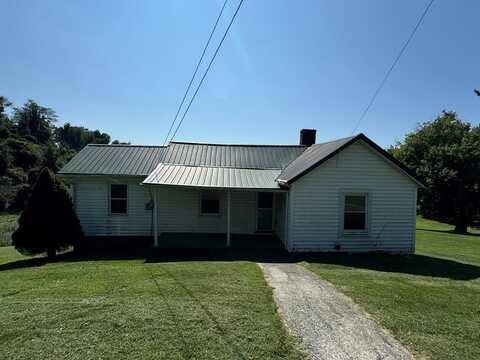 220 Tower Street, Tazewell, VA 24651