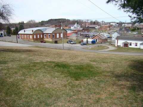 Tbd Maple Avenue, Rural Retreat, VA 24368