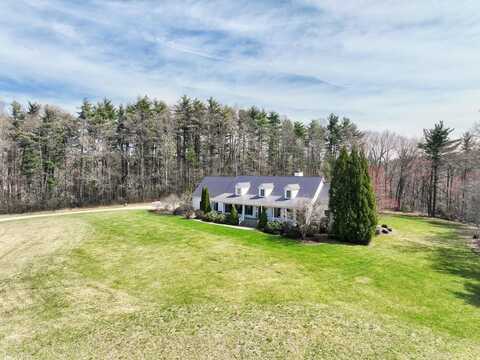 183 Hurricane Ridge Road, Meadows of Dan, VA 24120