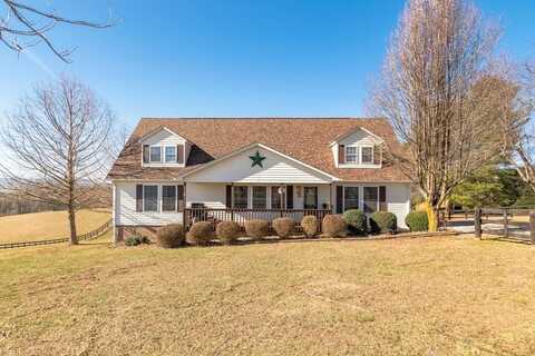 659 Carterville Heights Rd, Wytheville, VA 24382