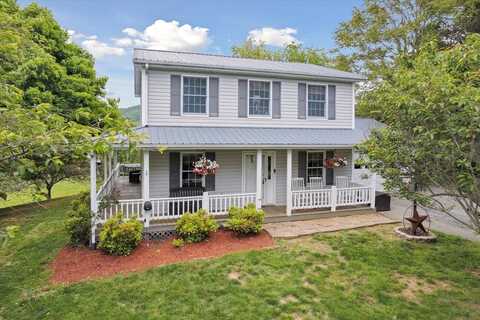 217 Riley Drive, Chilhowie, VA 24319