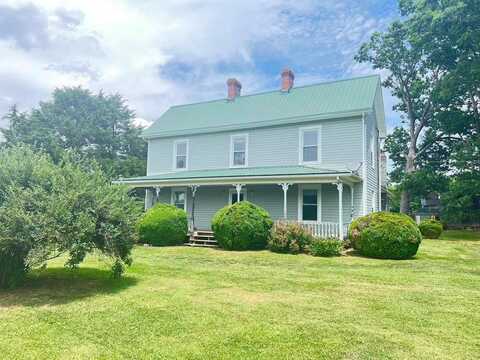 3355 Austinville Rd, Austinville, VA 24312