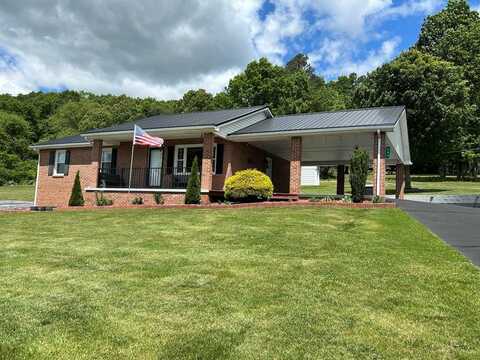 363 Ivanhoe Road, Max Meadows, VA 24360