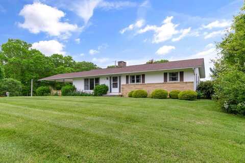 208 Mountain View Avenue, Rural Retreat, VA 24368