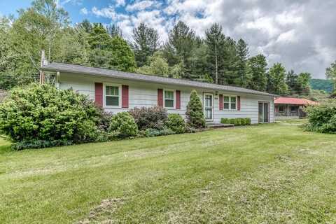 209 Pounding Mill Branch, Pounding Mill, VA 24637