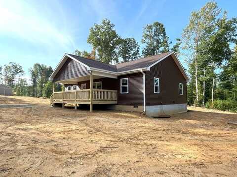 1177 Deer Ridge Rd., Hillsville, VA 24343