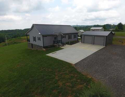 2188 Pilot View Dr., Hillsville, VA 24343