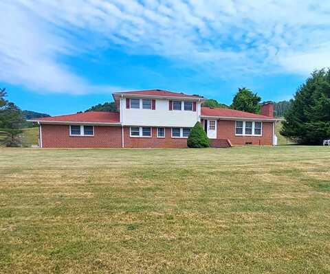 154 POSKAS DRIVE, Tazewell, VA 24651