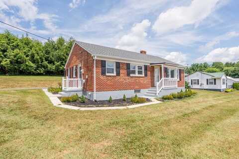 100 Umberger St, Wytheville, VA 24382