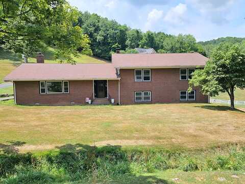 570 MARION AVENUE, Tazewell, VA 24651