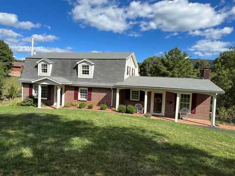 396 Cordelia, Cedar Bluff, VA 24609