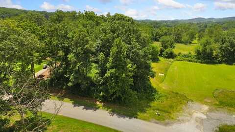 Tbd Washington Way Lot # 206, Bristol, VA 24202