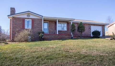 184 Graybeal Drive, Castlewood, VA 24224