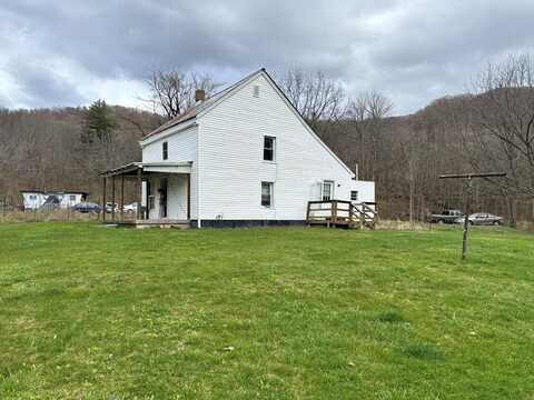 193 FULLER STREET, Bandy, VA 24602