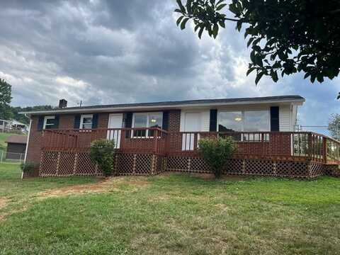 153 Townview Drive, Lebanon, VA 24266