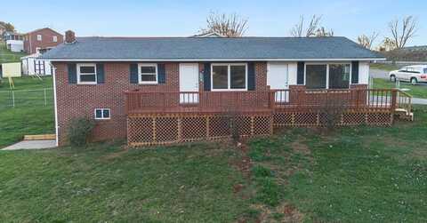 153 Townview Drive, Lebanon, VA 24266