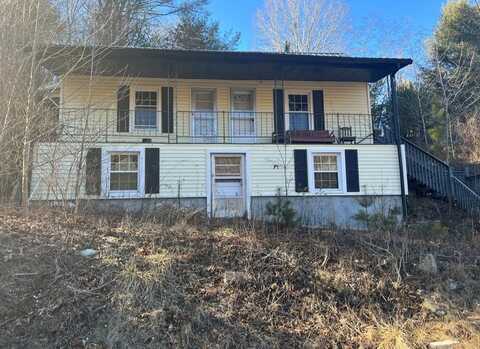 48 York Ridge Rd., Mouth of Wilson, VA 24363