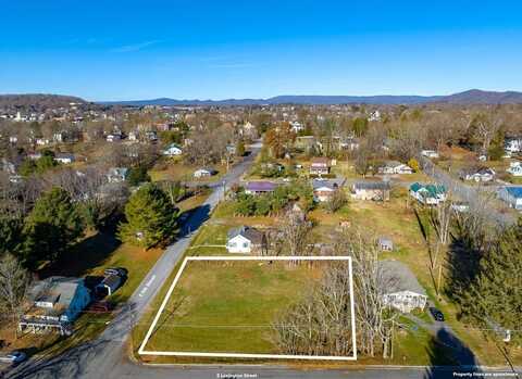 41a-1-12 5th And Lexington, Wytheville, VA 24382