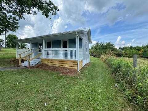 3393 Poplar Camp Rd, Hillsville, VA 24343