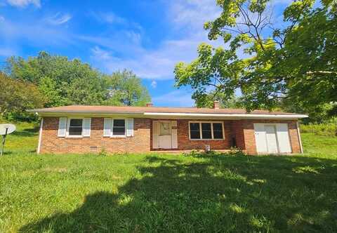 2910 B F Buchanan Hwy, Tazewell, VA 24651