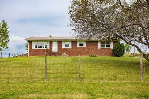 250 Etter Road, Rural Retreat, VA 24368