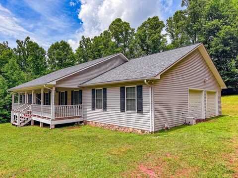 409 Rhododendrun, Fancy Gap, VA 24328