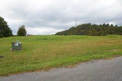 Lot 9 Ridge Drive, Lebanon, VA 24266