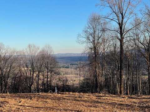 427 Old Ridge Tr, Fancy Gap, VA 24328