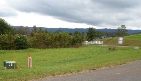 Lot 49 Ketron Court, Lebanon, VA 24266