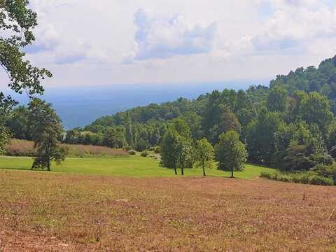 Tract 2 Cabin Ridge Trail, Fancy Gap, VA 24328