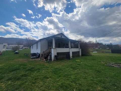 150 Evergreen Drive, North Tazewell, VA 24630