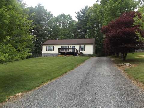 304 Lonesome Dove Rd., Woodlawn, VA 24381