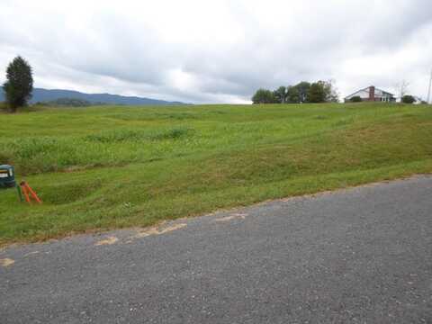 Lot 4 Ridge Drive, Lebanon, VA 24266