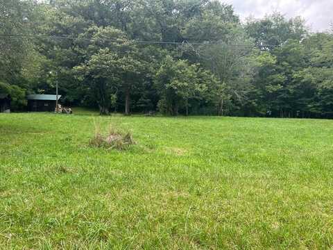 Lot #5 Daw Road, Raven, VA 24639