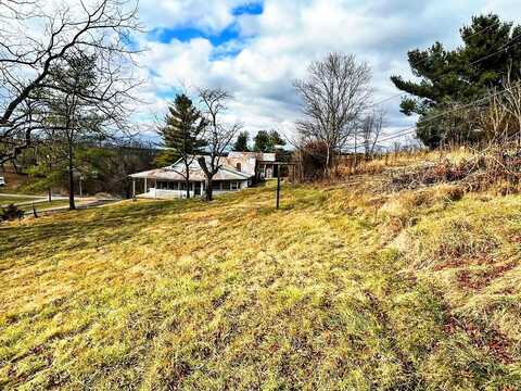 .54 Ac Old Stage Road, Wytheville, VA 24382