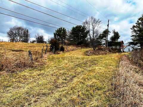 .43 Ac Old Stage Road, Wytheville, VA 24382