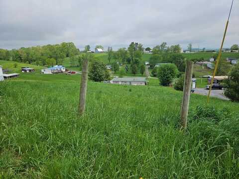 Tbd Myrtle Lane, Rural Retreat, VA 24368