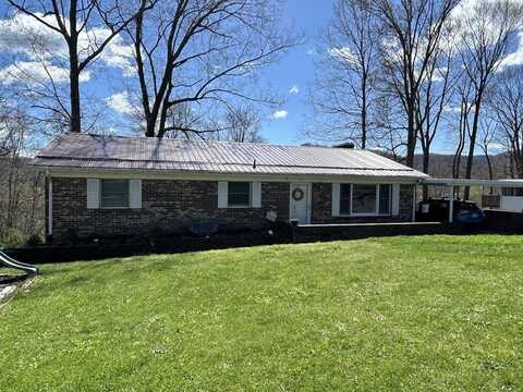 704 Meadow Drive, Marion, VA 24354