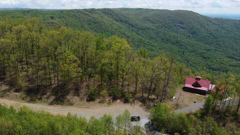 Tbd Falcon Ridge Rd, Ararat, VA 24053