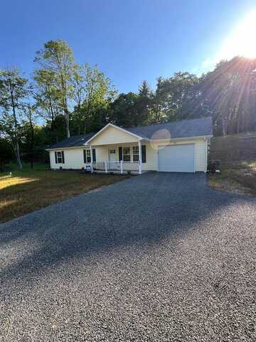 106 Rhododendron Ln, Fancy Gap, VA 24328