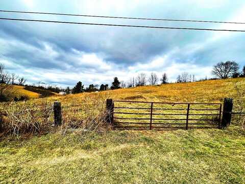 .55 Ac Old Stage Road, Wytheville, VA 24382