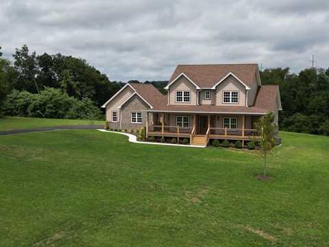 20237 Clifton Ridge Rd, Abingdon, VA 24210