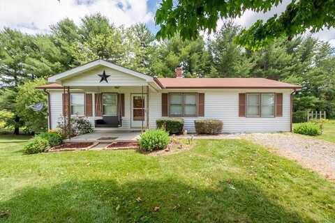 474 Carterville Heights Rd, Wytheville, VA 24382