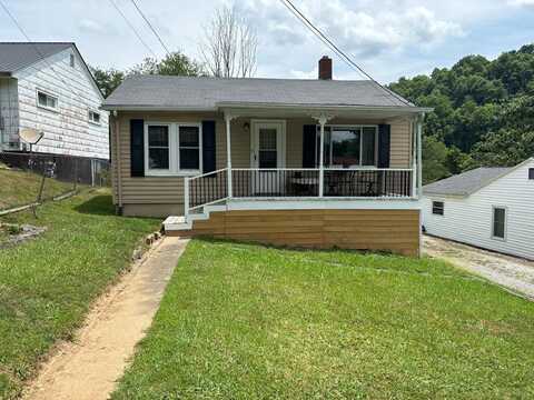 113 ROYAL STREET, Richlands, VA 24641