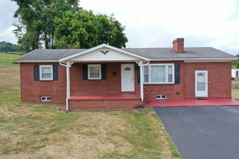 111 Sevier St, Lebanon, VA 24266