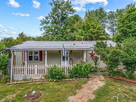 925 Bland Street, Pulaski, VA 24301