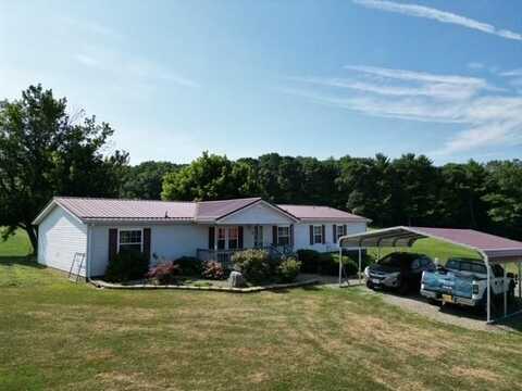 827 Lovell Rd, Hillsville, VA 24343